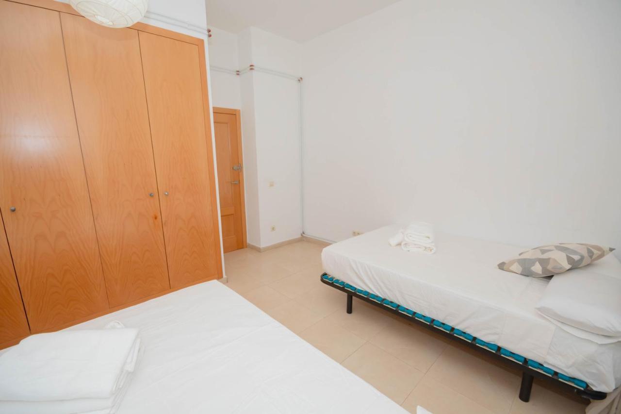 For You Rentals Hermoso Apartamento Temporal Plaza Zerolo - Chueca - Madrid Inf1F Exteriör bild