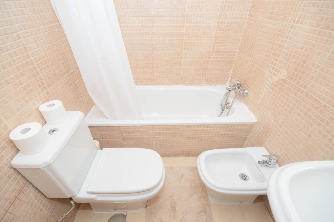 For You Rentals Hermoso Apartamento Temporal Plaza Zerolo - Chueca - Madrid Inf1F Exteriör bild