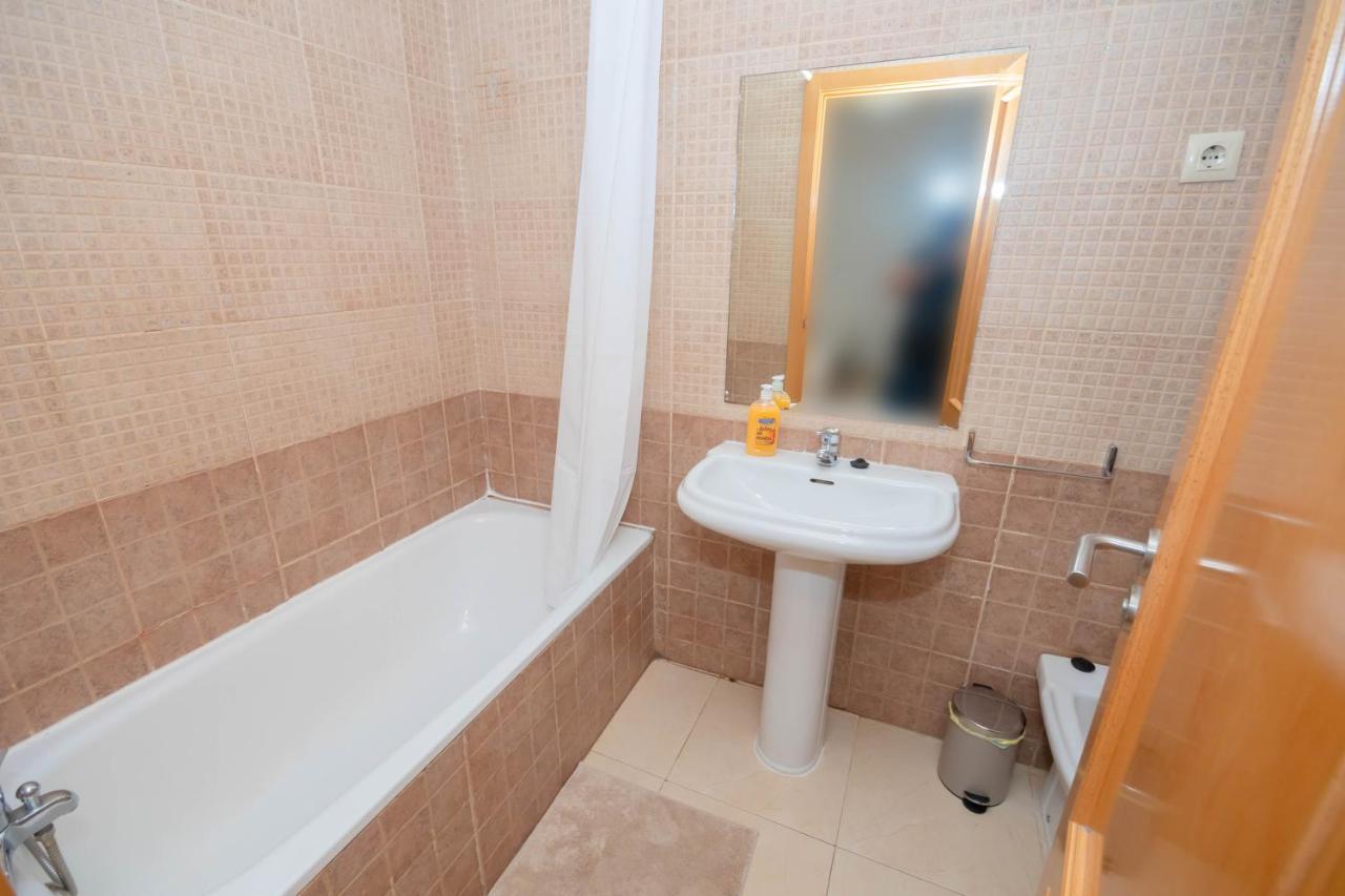 For You Rentals Hermoso Apartamento Temporal Plaza Zerolo - Chueca - Madrid Inf1F Exteriör bild