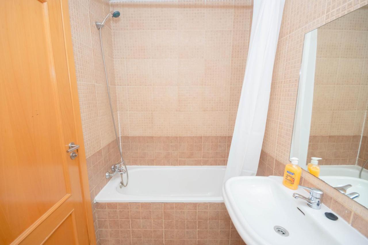 For You Rentals Hermoso Apartamento Temporal Plaza Zerolo - Chueca - Madrid Inf1F Exteriör bild