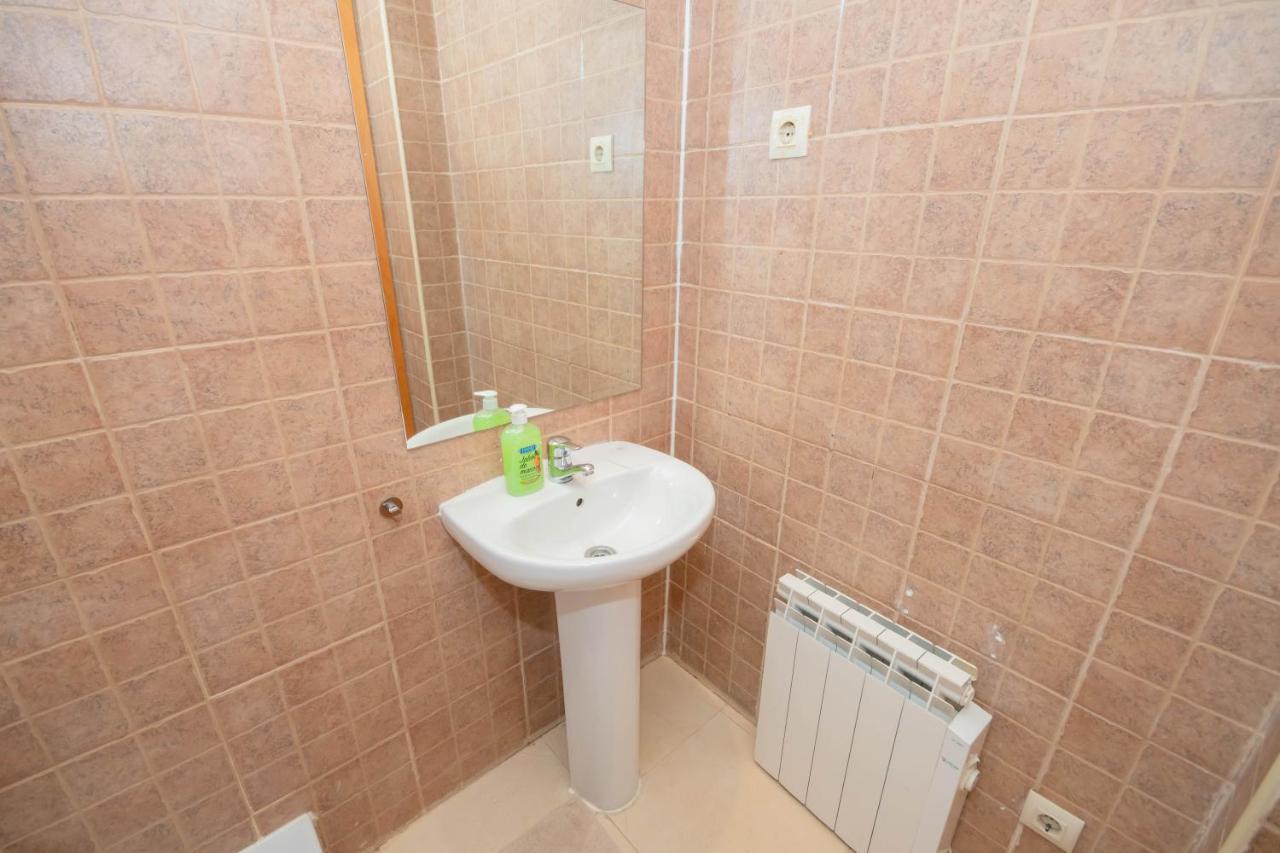 For You Rentals Hermoso Apartamento Temporal Plaza Zerolo - Chueca - Madrid Inf1F Exteriör bild
