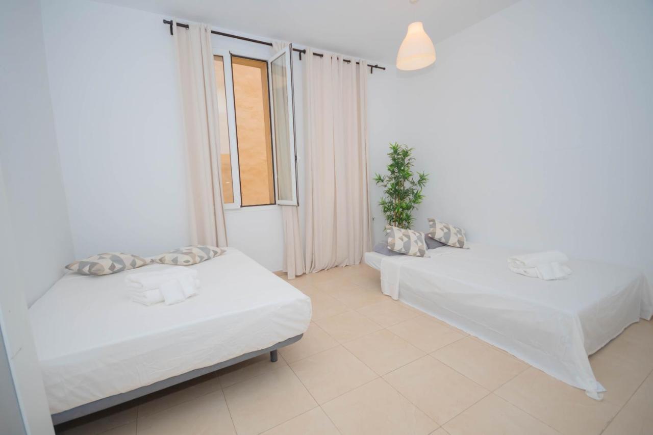 For You Rentals Hermoso Apartamento Temporal Plaza Zerolo - Chueca - Madrid Inf1F Exteriör bild