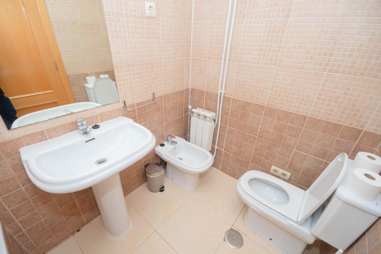 For You Rentals Hermoso Apartamento Temporal Plaza Zerolo - Chueca - Madrid Inf1F Exteriör bild