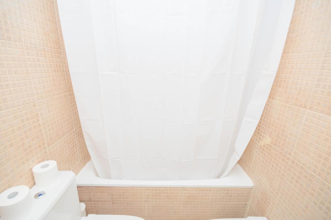 For You Rentals Hermoso Apartamento Temporal Plaza Zerolo - Chueca - Madrid Inf1F Exteriör bild
