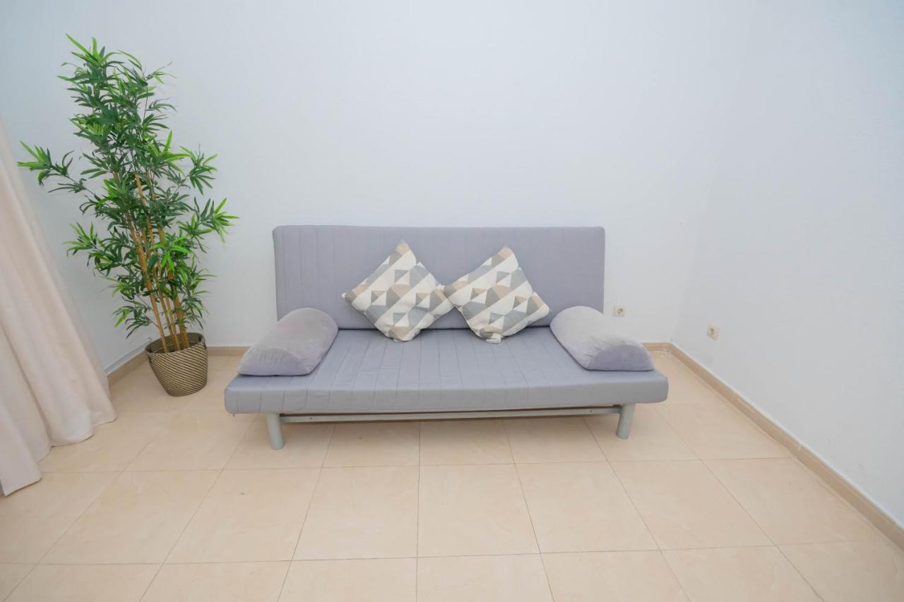 For You Rentals Hermoso Apartamento Temporal Plaza Zerolo - Chueca - Madrid Inf1F Exteriör bild