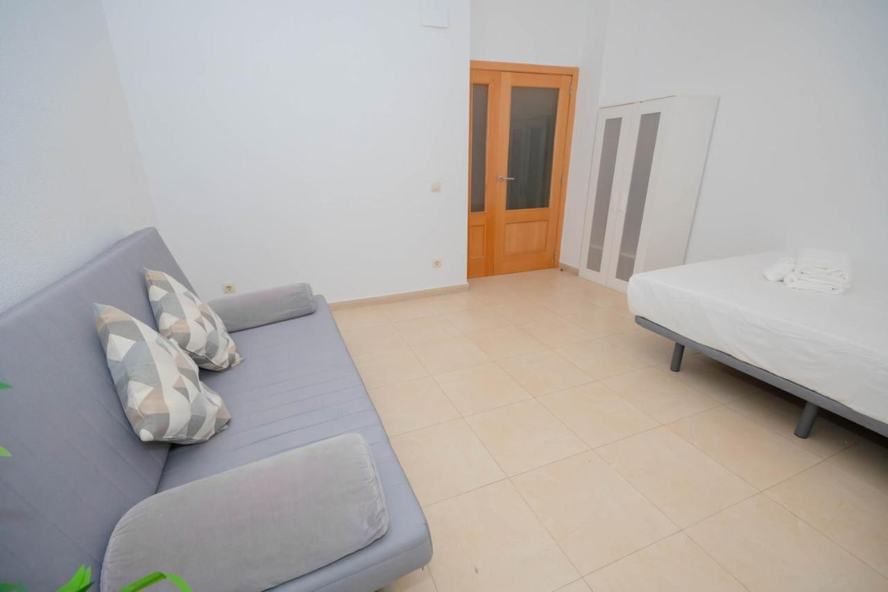 For You Rentals Hermoso Apartamento Temporal Plaza Zerolo - Chueca - Madrid Inf1F Exteriör bild